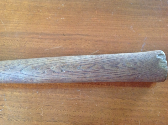 ขายขวาน Vintage Plumb 2 in 1