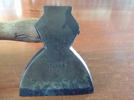 ขายขวาน VINTAGE PLUMB GENUINE