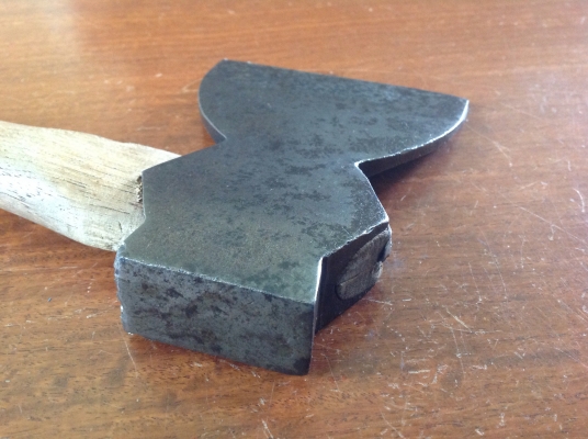 ขายขวาน VINTAGE PLUMB GENUINE