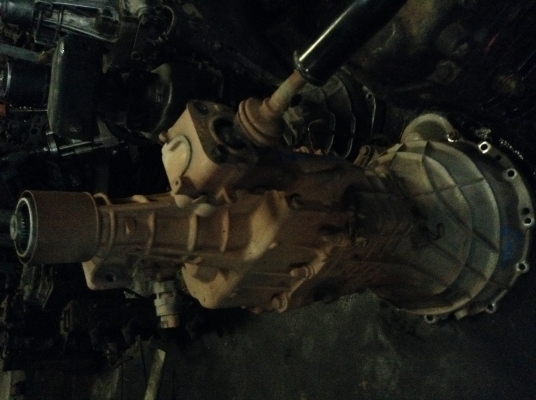 เครื่องเกียร์ดีแม็ก