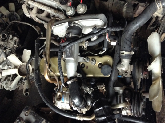 เครื่องเกียร์ดีแม็ก