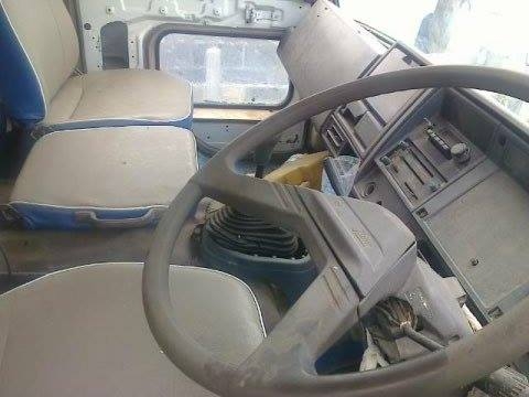 ***ขายแล้วครับขอบคุณ Truck2hand ขาย6ล้อราคาเบาๆ HINO KM350 วางหัวRANGER (ลงเล่ม)วางเครื่องEH300 150แรง(ลงเล่ม) เครื่องดี แรงดี เกียร์ดีไม่หลุด ช่วงล่างใหญ่ Fหน้า เฟืองท้ายFUSO คัสซีดี มีผุนิดๆ ซับนอกใต้หัวมา แหนบข้างคัสซีแล้ว กระบะพื้นไม้คอกไม้ยาว5.5ม. สภ