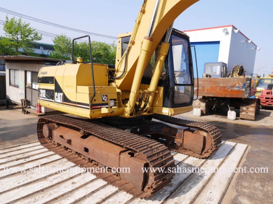 รถขุด CAT รุ่น 312 S/N 7DK035XX นำเข้า สภาพดี บจก.สหสินอีควิปเม้นท์ โทร.081-5851880, 02-5168100-1 www.sahasinequipment.com รถขุด CAT รุ่น 312 S/N 7DK035XX นำเข้า สภาพดี บจก.สหสินอีควิปเม้นท์ โทร.081-5851880, 02-5168100-1 www.sahasinequipment.com