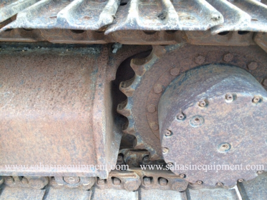 รถขุด CAT รุ่น 312 S/N 7DK035XX นำเข้า สภาพดี บจก.สหสินอีควิปเม้นท์ โทร.081-5851880, 02-5168100-1 www.sahasinequipment.com รถขุด CAT รุ่น 312 S/N 7DK035XX นำเข้า สภาพดี บจก.สหสินอีควิปเม้นท์ โทร.081-5851880, 02-5168100-1 www.sahasinequipment.com