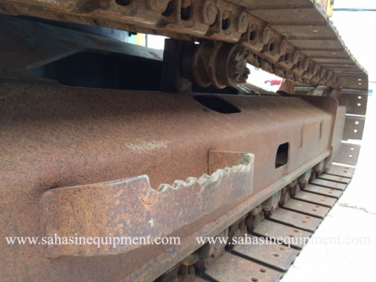 รถขุด CAT รุ่น 312 S/N 7DK035XX นำเข้า สภาพดี บจก.สหสินอีควิปเม้นท์ โทร.081-5851880, 02-5168100-1 www.sahasinequipment.com รถขุด CAT รุ่น 312 S/N 7DK035XX นำเข้า สภาพดี บจก.สหสินอีควิปเม้นท์ โทร.081-5851880, 02-5168100-1 www.sahasinequipment.com