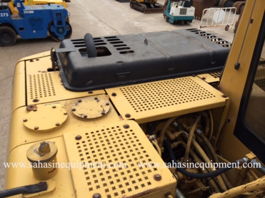 รถขุด CAT รุ่น 312 S/N 7DK035XX นำเข้า สภาพดี บจก.สหสินอีควิปเม้นท์ โทร.081-5851880, 02-5168100-1 www.sahasinequipment.com รถขุด CAT รุ่น 312 S/N 7DK035XX นำเข้า สภาพดี บจก.สหสินอีควิปเม้นท์ โทร.081-5851880, 02-5168100-1 www.sahasinequipment.com