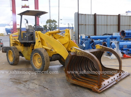 รถตัก TCM ร่น L13-3 S/N S50-05XXX บจก.สหสินอีควิปเม้นท์ โทร.081-5851880, 02-5168100-1 www.sahasinequipment.com รถตัก TCM ร่น L13-3 S/N S50-05XXX บจก.สหสินอีควิปเม้นท์ โทร.081-5851880, 02-5168100-1 www.sahasinequipment.com