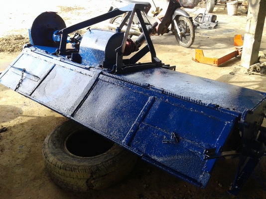 ขายโรตารี่ตัวปั่น ใส่รถไถฟอร์ดคับ สภาพพร้อมใช้งาน ขายโรตารี่ตัวปั่น ใส่รถไถฟอร์ดคับ สภาพพร้อมใช้งาน