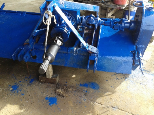 ขายโรตารี่ตัวปั่น ใส่รถไถฟอร์ดคับ สภาพพร้อมใช้งาน ขายโรตารี่ตัวปั่น ใส่รถไถฟอร์ดคับ สภาพพร้อมใช้งาน