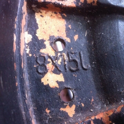 ขายล้อหยดน้ำ japan