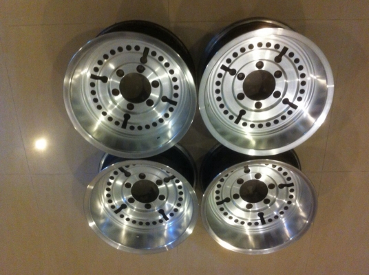 ขายล้อหยดน้ำ japan