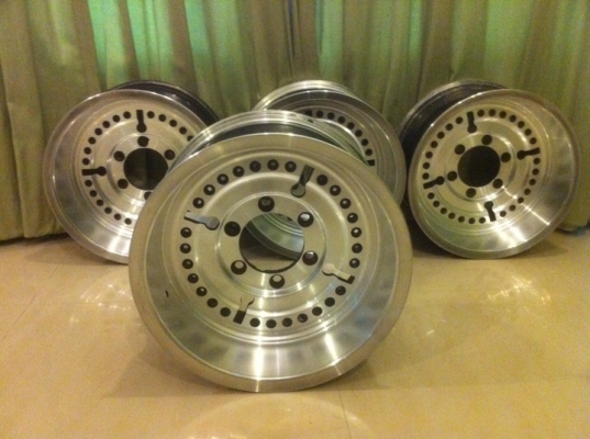 ขายล้อหยดน้ำ japan