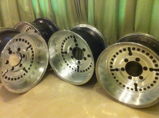 ขายล้อหยดน้ำ japan