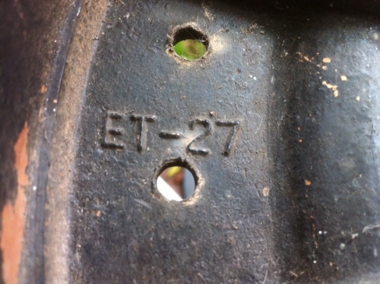 ขายล้อหยดน้ำ japan