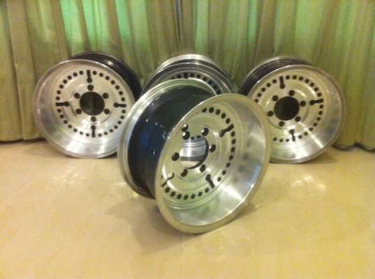 ขายล้อหยดน้ำ japan