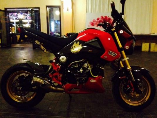 ขายแลกMSXแต่งเต็ม 72000