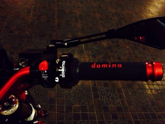 ขายแลกMSXแต่งเต็ม 75000 หรือแลกรถเดิม ส่วนต่างว่ากันครับ