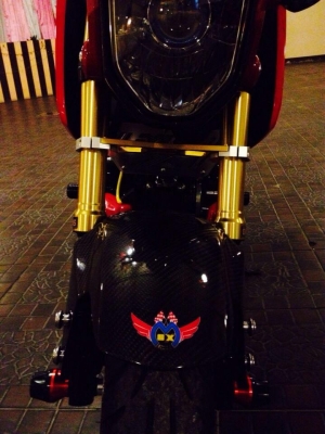 ขายแลกMSXแต่งเต็ม 75000 หรือแลกรถเดิม ส่วนต่างว่ากันครับ