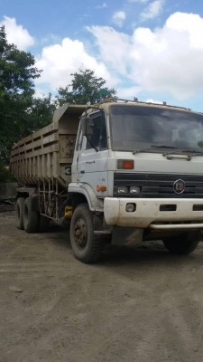 นิสสัน UD