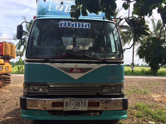 ขายรถเกี่ยวข้าว ศักดิ์ฯ  KM 48, พร้อมหัวลาก 10 ล้อ KT 925