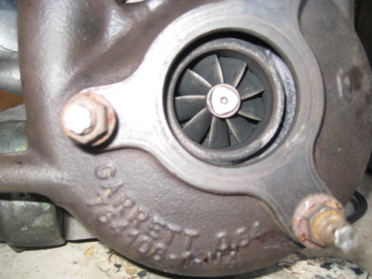 ขายเทอร์โบ นิสสัน นาวาร่า สภาพแน่นไม่รุนใบหลังแห้ง 5,000