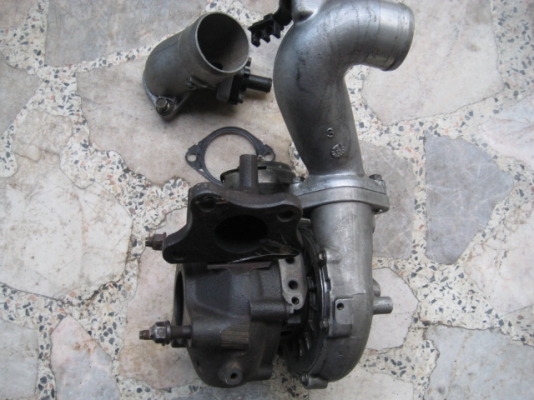 ขายเทอร์โบ นิสสัน นาวาร่า สภาพแน่นไม่รุนใบหลังแห้ง 5,000