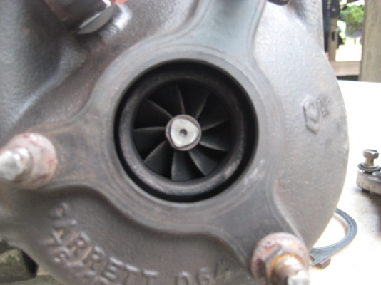 ขายเทอร์โบ นิสสัน นาวาร่า สภาพแน่นไม่รุนใบหลังแห้ง 5,000