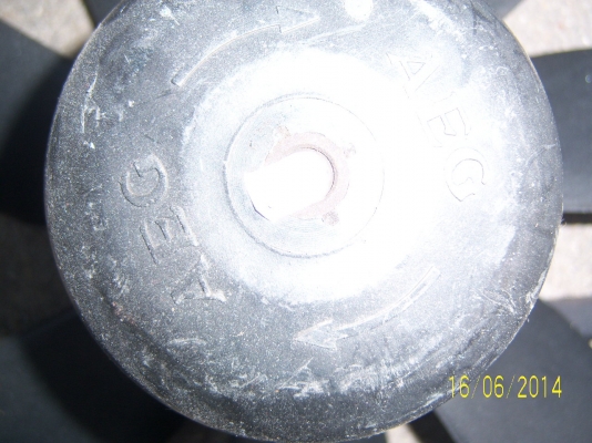 ัพัดลมBENZ CC220