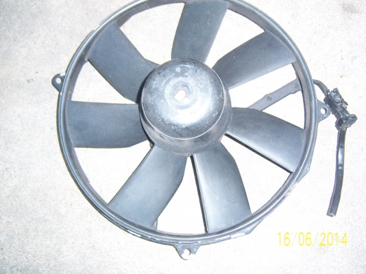 ัพัดลมBENZ CC220