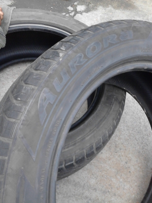 265/50R20 AURORA RADIAL RH08 MADE IN KOREA มี 2 เส้น TEL.081-427-3941 265/50R20 AURORA RADIAL RH08 MADE IN KOREA มี 2 เส้น TEL.081-427-3941