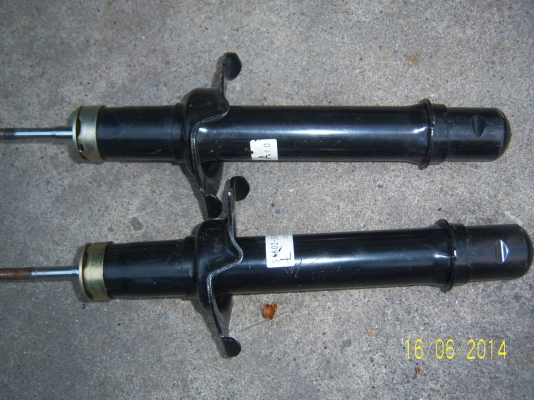 โช็คฮอนด้า1คู่