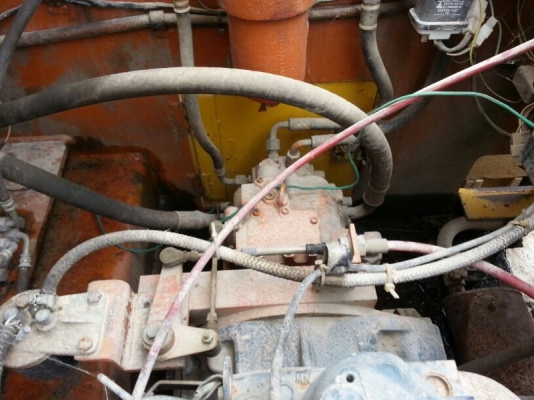 รถ บด. ล้อยาง. J -13   สนใจติดต่อ 081 - 6079515