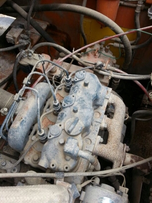 รถ บด. ล้อยาง. J -13   สนใจติดต่อ 081 - 6079515