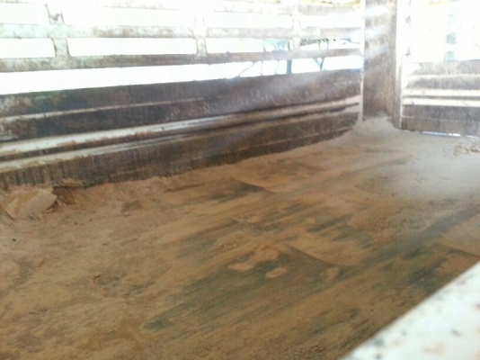 รถฮีโน่ 6 ล้อดั้ม 170 แรงม้า. ปี 51  สนใจติดต่อ 081 - 6079515