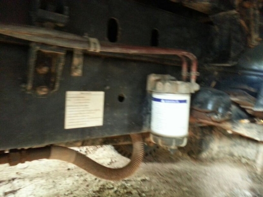 รถฮีโน่ 6 ล้อดั้ม 170 แรงม้า. ปี 51  สนใจติดต่อ 081 - 6079515