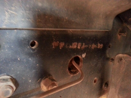 รถฮีโน่ 6 ล้อดั้ม 170 แรงม้า. ปี 51  สนใจติดต่อ 081 - 6079515