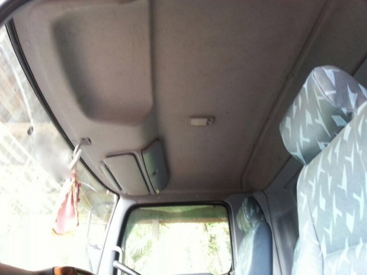 รถฮีโน่ 6 ล้อดั้ม 170 แรงม้า. ปี 51  สนใจติดต่อ 081 - 6079515