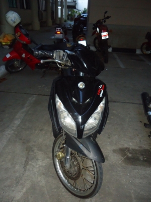 ขาย Nouvo ปี 48 7,600.-