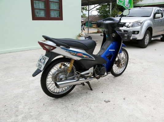 เวฟ100ubox เวฟ100ubox