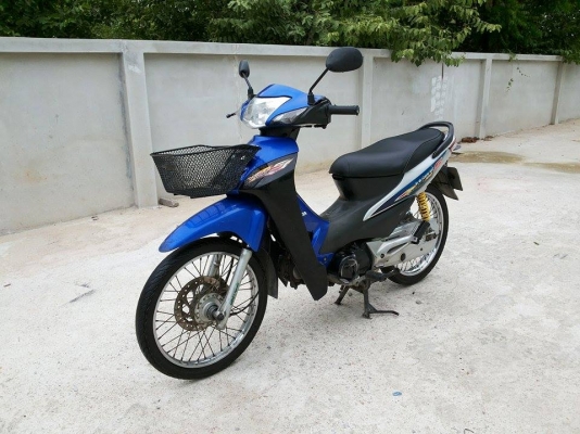 เวฟ100ubox เวฟ100ubox