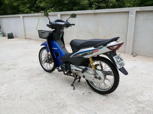 เวฟ100ubox เวฟ100ubox