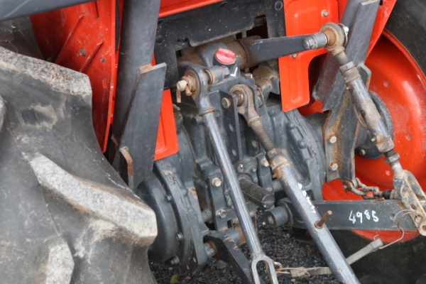 KUBOTA L3608 ชั่วโมงน้อยคุณภาพเยี่ยม พร้อมใบมีดติดตัวรถ ผานตราช้างมือสองเอาไปเลย 1 ชิ้น KUBOTA L3608 ชั่วโมงน้อยคุณภาพเยี่ยม พร้อมใบมีดติดตัวรถ ผานตราช้างมือสองเอาไปเลย 1 ชิ้น