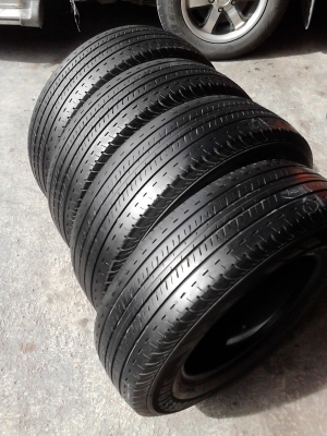 205/70R15 BRIDGESTONE DURAVIS R611 TEL.081-427-3941 205/70R15 BRIDGESTONE DURAVIS R611 TEL.081-427-3941