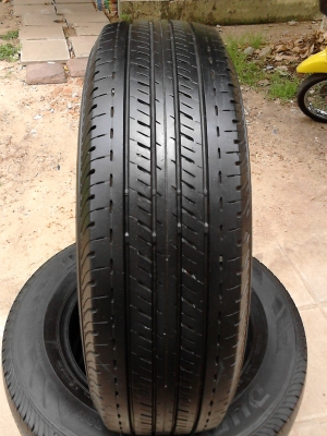 205/70R15 BRIDGESTONE DURAVIS R611 TEL.081-427-3941 205/70R15 BRIDGESTONE DURAVIS R611 TEL.081-427-3941