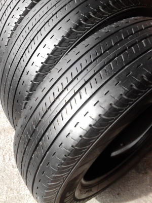 205/70R15 BRIDGESTONE DURAVIS R611 TEL.081-427-3941 205/70R15 BRIDGESTONE DURAVIS R611 TEL.081-427-3941