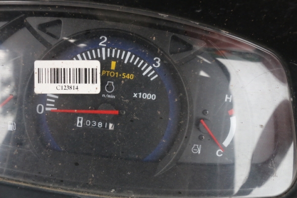 สภาพนางฟ้า KUBOTA L4708 คุณภาพเยี่ยม พร้อมใบมีดติดตัวรถ พร้อมผานตราช้างมือสองเอาไปเลย สภาพนางฟ้า KUBOTA L4708 คุณภาพเยี่ยม พร้อมใบมีดติดตัวรถ พร้อมผานตราช้างมือสองเอาไปเลย