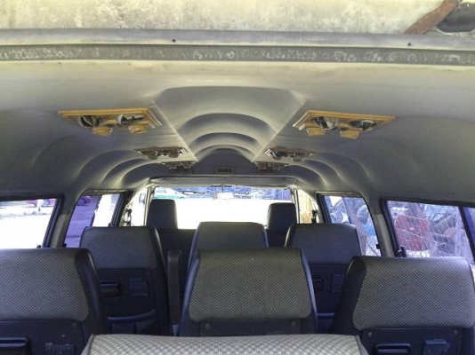 ขาย Mitsu L300 มี 2คันครับ รถขับได้ แอร์เย้น ช่วงล่างดี รถวิ่งดี