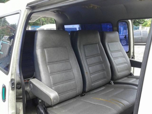 ขาย Mitsu L300 มี 2คันครับ รถขับได้ แอร์เย้น ช่วงล่างดี รถวิ่งดี