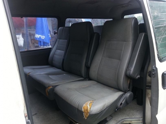 ขาย Mitsu L300 มี 2คันครับ รถขับได้ แอร์เย้น ช่วงล่างดี รถวิ่งดี