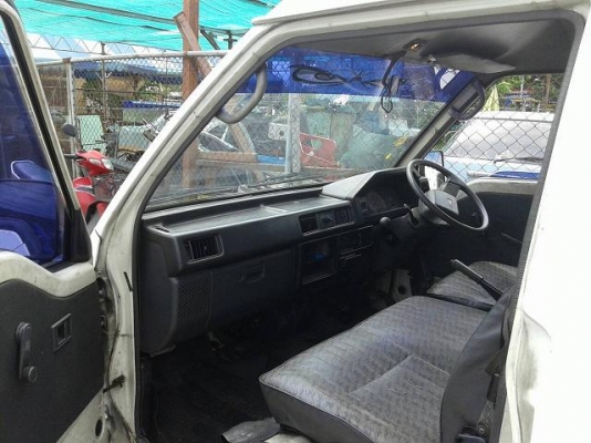 ขาย Mitsu L300 มี 2คันครับ รถขับได้ แอร์เย้น ช่วงล่างดี รถวิ่งดี